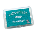 Fellverliebt Mini-Knochen