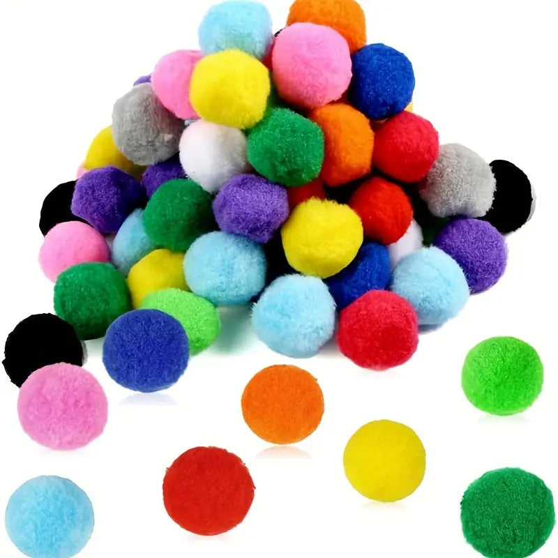 Pompoms