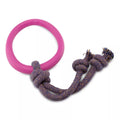 Beco Ring mit Seil 