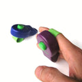 Finger-Clicker