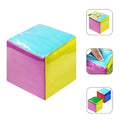 Pocket Cube