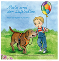 Malu und der Luftballon