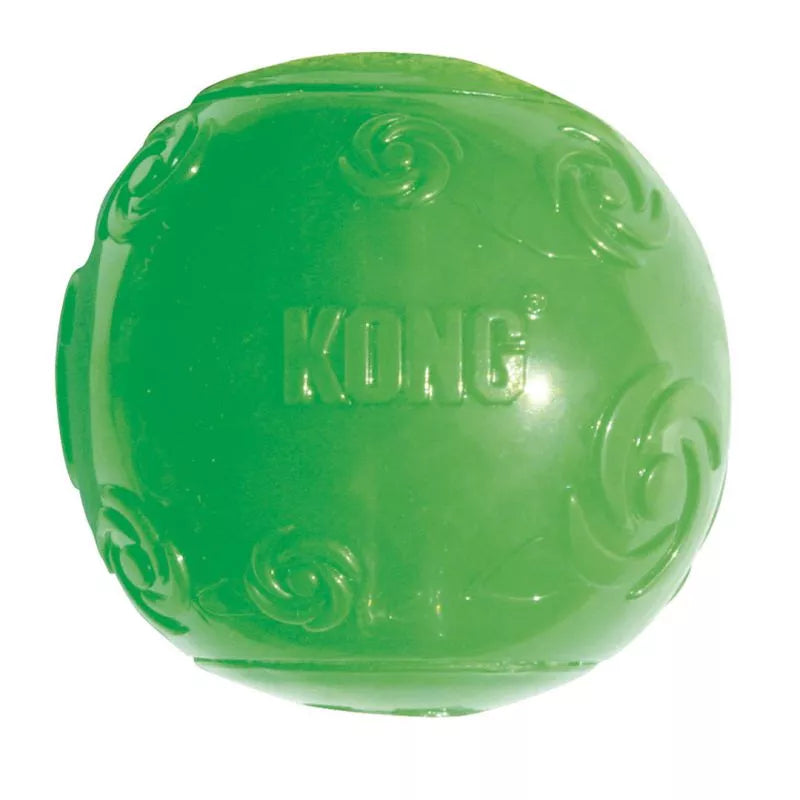 Kong Squeezz Ball