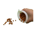 Snack-Täschchen